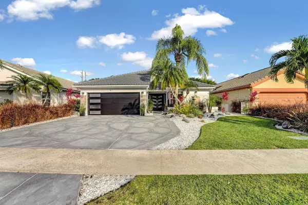 21380 Bridge View DR, Boca Raton, FL 33428