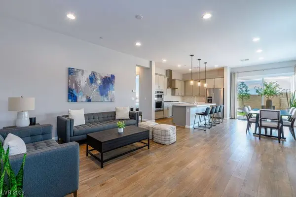 10185 Tree Blossom Avenue, Las Vegas, NV 89166