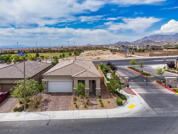 10185 Tree Blossom Avenue, Las Vegas, NV 89166