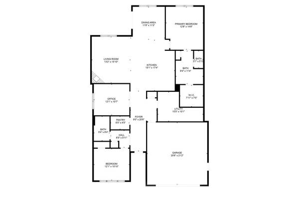 11509 Pineridge WAY N, Dayton, MN 55327