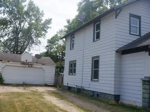 255 W Burnham Street, Battle Creek, MI 49015