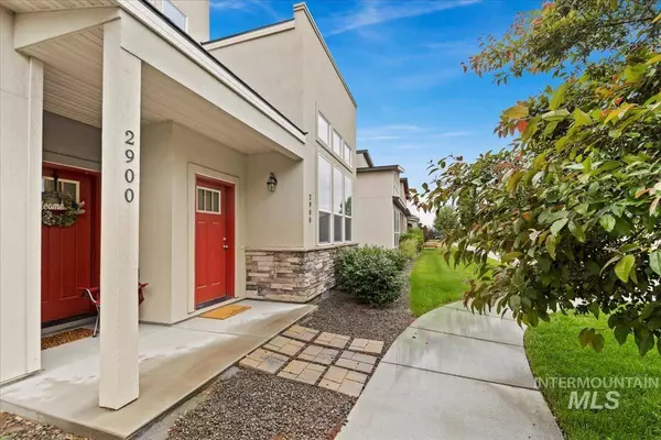 2908 N Villere Ln, Meridian, ID 83646