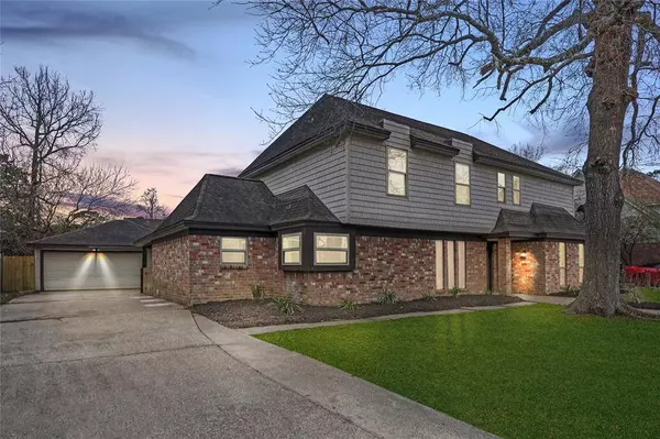 19906 January DR, Humble, TX 77346