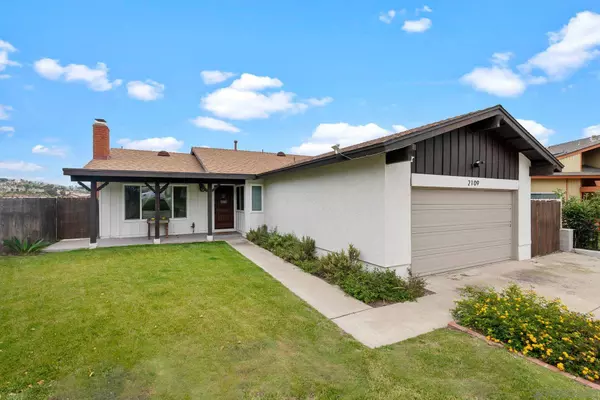 2109 Craig Ct, Lemon Grove, CA 91945