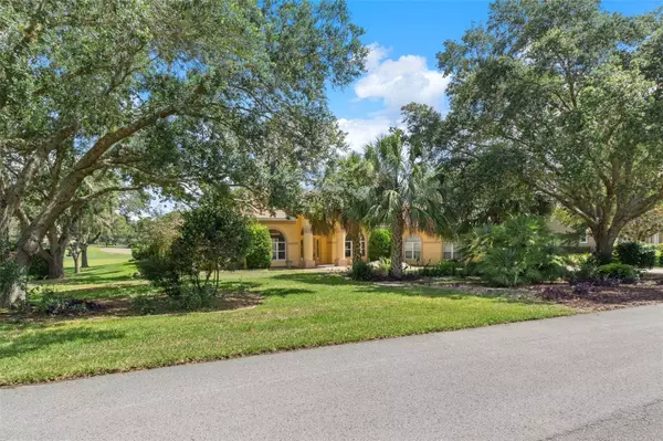 769 E IRELAND CT, Hernando, FL 34442