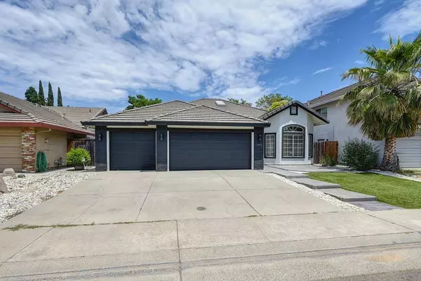 3915 Fawn Run WAY, Antelope, CA 95843