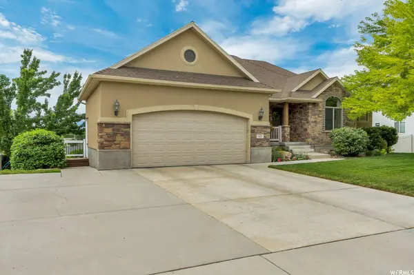 1421 W 1825 N, Provo, UT 84604