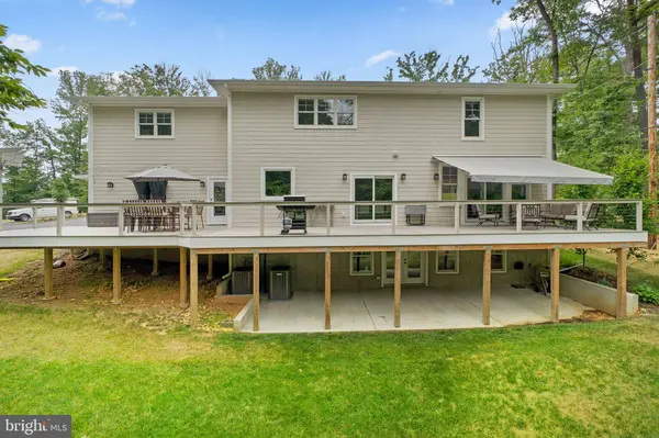 4631 DONCASTER DR, Ellicott City, MD 21043