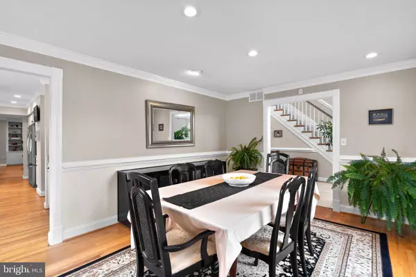17545 HARDY RD, Mount Airy, MD 21771