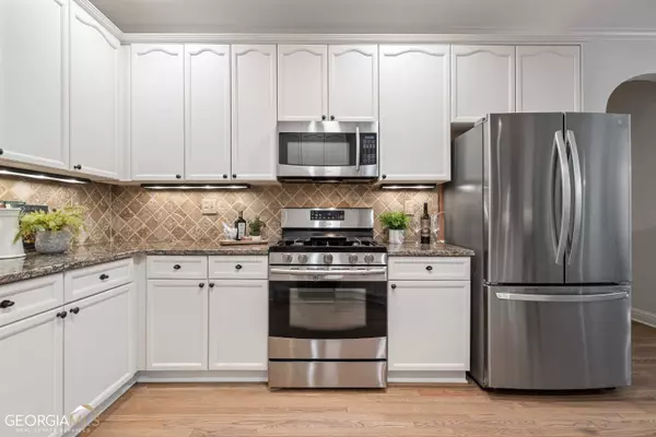 3015 Olde Brigham WAY, Cumming, GA 30041