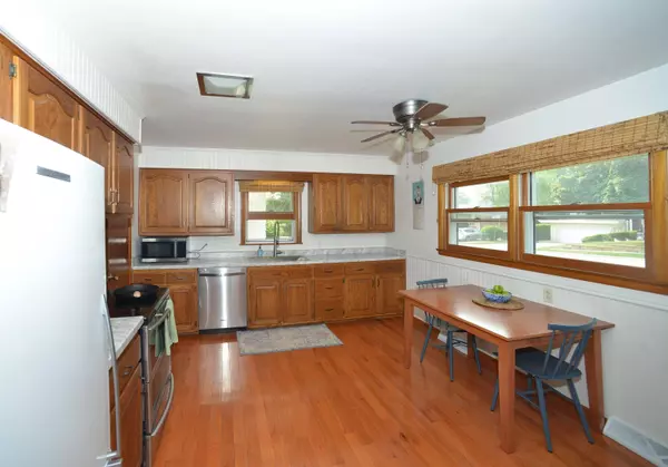 202 E Goodland Street, Sun Prairie, WI 53590