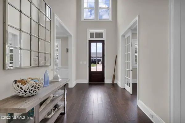 2684 FAIRWAY FARMS CT, Jacksonville, FL 32223