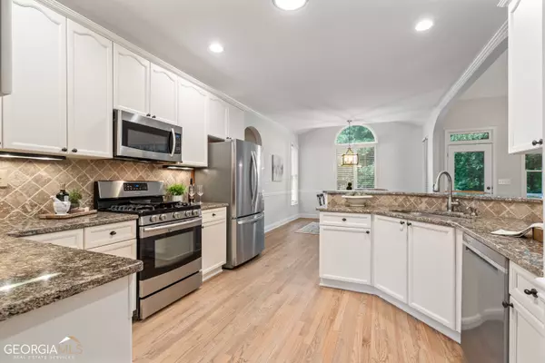 3015 Olde Brigham WAY, Cumming, GA 30041