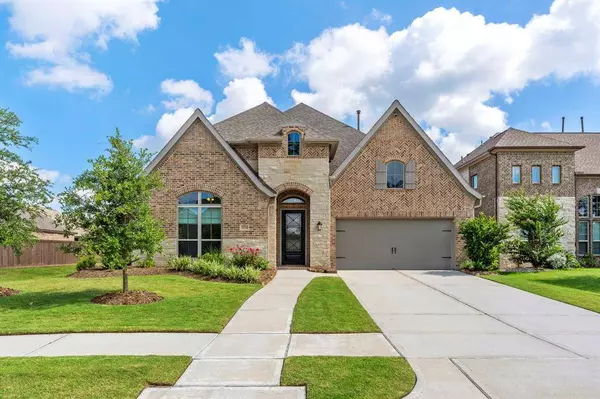 12739 N Greater Blue CIR, Humble, TX 77346