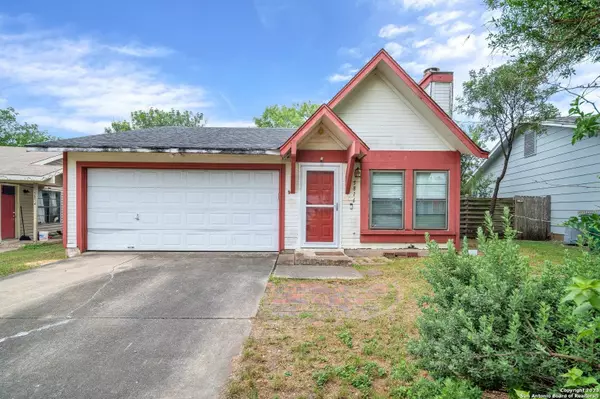 5816 Copa Cove, San Antonio, TX 78242