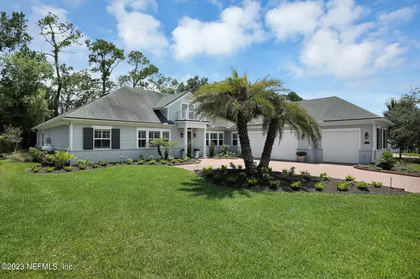 2684 FAIRWAY FARMS CT, Jacksonville, FL 32223