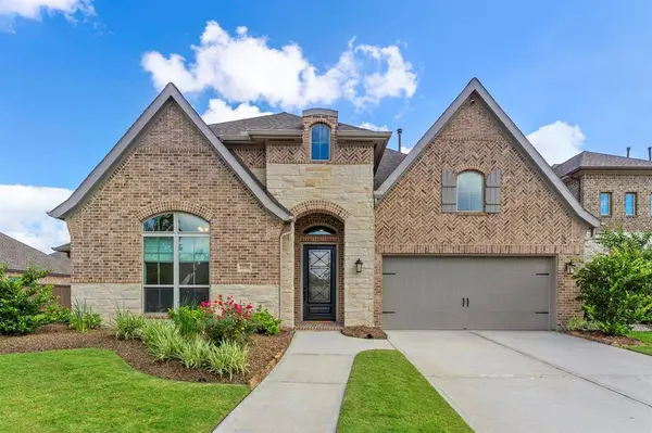 12739 N Greater Blue CIR, Humble, TX 77346