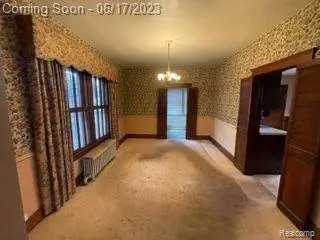 3311 YEMANS Street, Hamtramck, MI 48212