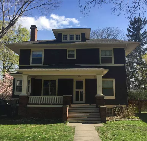 2011 Chadbourne Avenue, Madison, WI 53726