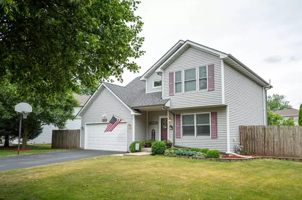 4504 Victoria DR, Plainfield, IL 60586