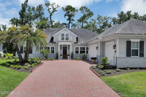 2684 FAIRWAY FARMS CT, Jacksonville, FL 32223