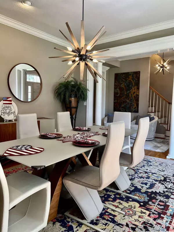 1106 SUMMERHILL DR, Paragould, AR 72450