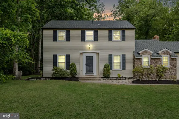 223 SUNNY JIM DR, Medford, NJ 08055