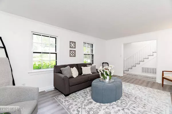 1009 Buckingham Road, Garner, NC 27529