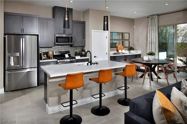 3200 Vittoria Avenue, Henderson, NV 89044