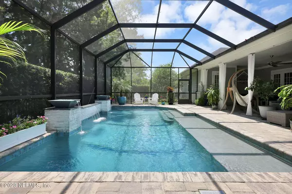 2684 FAIRWAY FARMS CT, Jacksonville, FL 32223