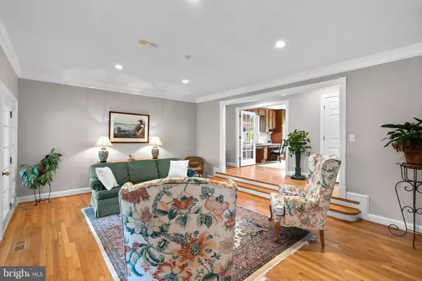 17545 HARDY RD, Mount Airy, MD 21771
