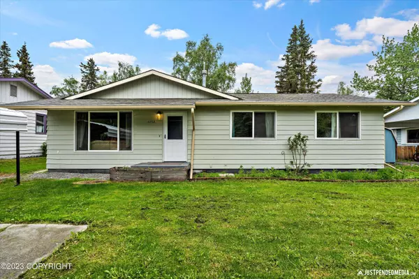 6154 E 21st AVE, Anchorage, AK 99504
