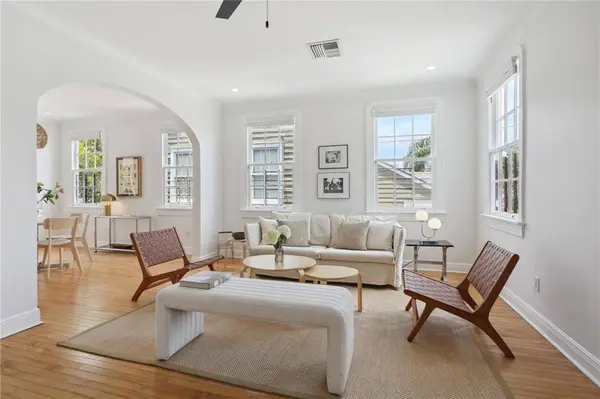 3304 NASHVILLE AVE, New Orleans, LA 70125