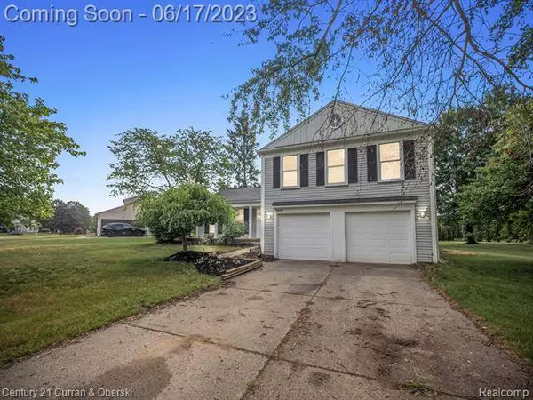 28046 GETTYSBURG Street, Farmington Hills, MI 48331