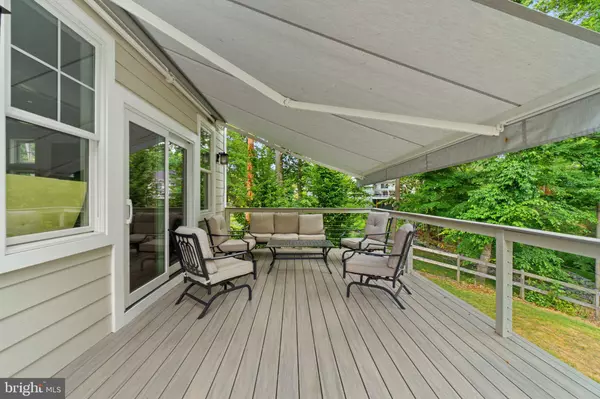 4631 DONCASTER DR, Ellicott City, MD 21043