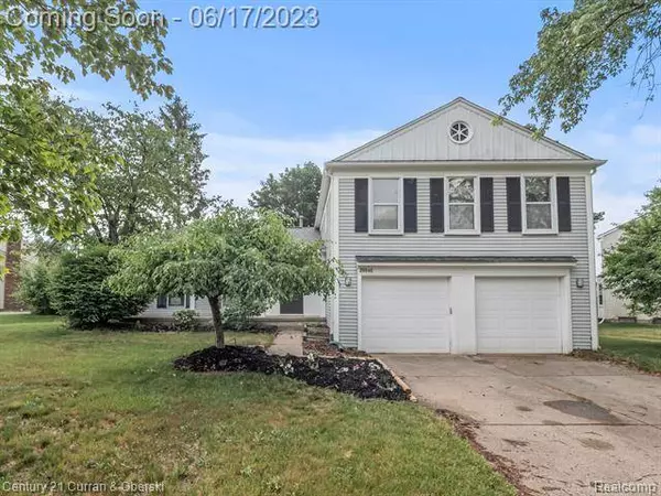 28046 GETTYSBURG Street, Farmington Hills, MI 48331