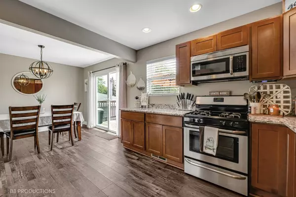 7507 159th Place, Tinley Park, IL 60477