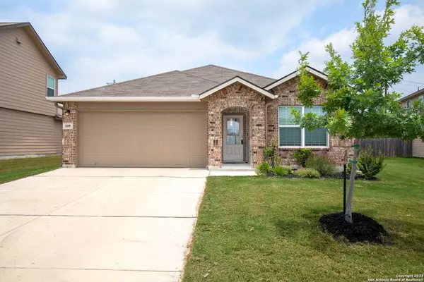 109 LOGGY BAYOU, Cibolo, TX 78108-4090