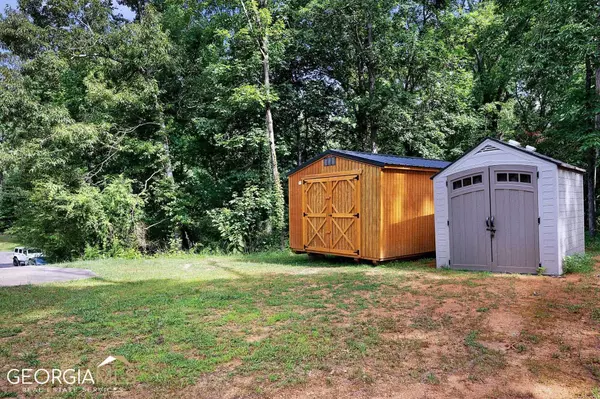 138 Carole DR NW, Calhoun, GA 30701