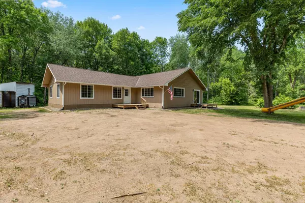 13327 Maghan RD, Deerwood, MN 56444