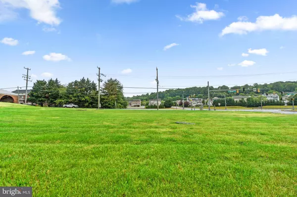 PARCEL L HALLIE AVE, Manchester, MD 21102