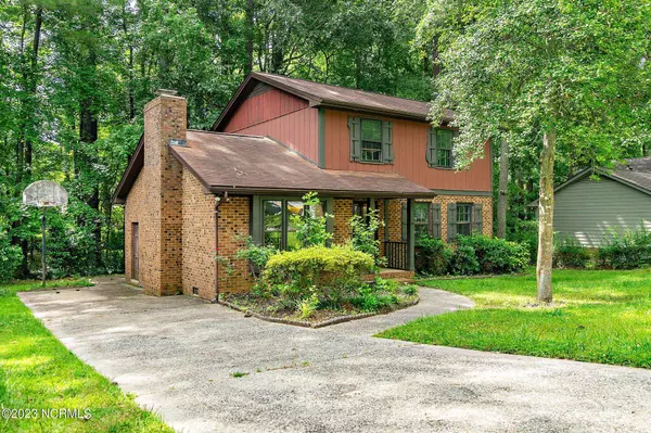 1009 Buckingham Road, Garner, NC 27529