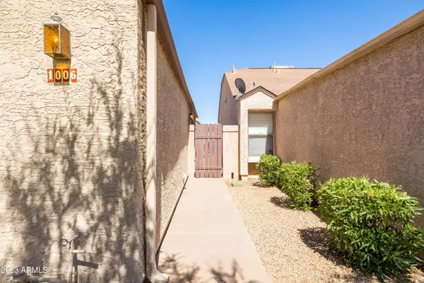 3440 E SOUTHERN Avenue #1006, Mesa, AZ 85204