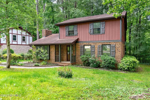 1009 Buckingham Road, Garner, NC 27529