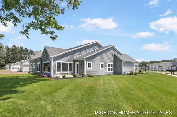 154 Jeans Meadow Court, Holland, MI 49424