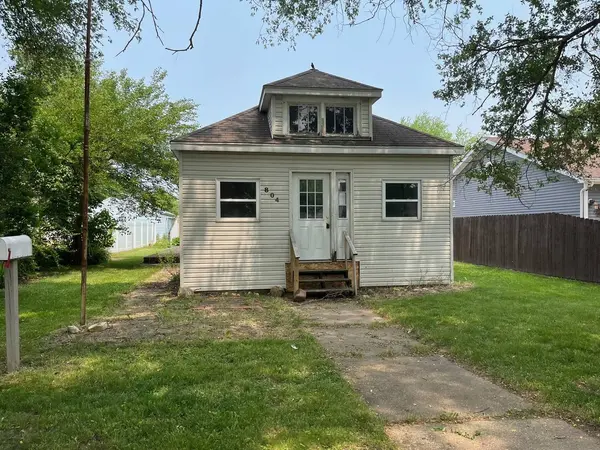 804 2nd AVE, Morris, IL 60450