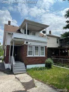 3311 YEMANS Street, Hamtramck, MI 48212