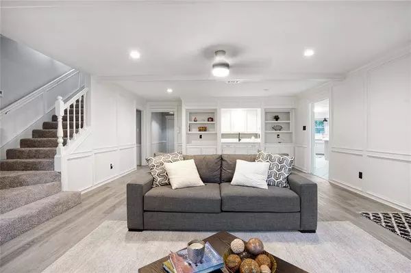 19906 January DR, Humble, TX 77346