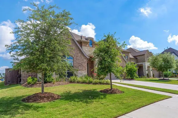 12739 N Greater Blue CIR, Humble, TX 77346