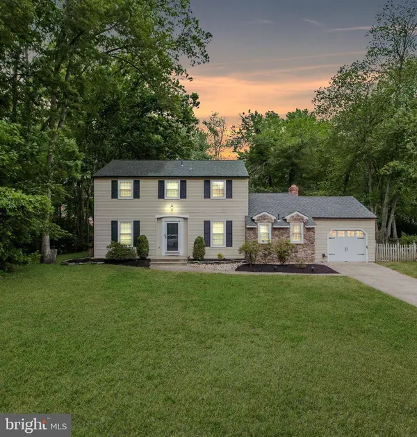 223 SUNNY JIM DR, Medford, NJ 08055